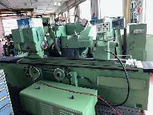  Cylindrical Grinding Machine - Universal FORTUNA AFD 550 photo on Industry-Pilot