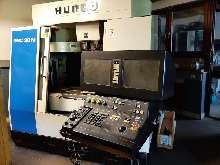  Обрабатывающий центр - вертикальный HURCO BMC 30/M фото на Industry-Pilot