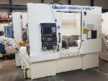 Zahnrad-Abwälzfräsmaschine - horizontal GLEASON- PFAUTER P 100 L gebraucht kaufen
