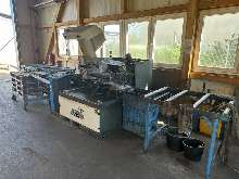 Bandsäge - Automatisch MEP Shark NC5.0 Spider Bilder auf Industry-Pilot