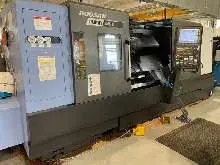  Токарно фрезерный станок с ЧПУ DOOSAN Puma MX2500 LST фото на Industry-Pilot