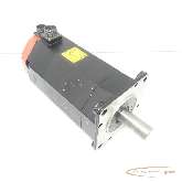 Servomotor Fanuc A06B-0505-B003 Servomotor SN E-982550 Model 20S/1500 Bilder auf Industry-Pilot