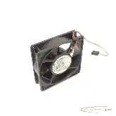   Papst Typ 3414 Axiallüfter 24V DC 2.4W Bilder auf Industry-Pilot