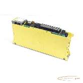 Сервопривод Fanuc A06B-6079-H201 Servo Amplifier Module V15206934 фото на Industry-Pilot
