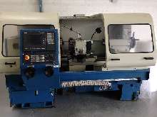  Turning machine - cycle control FAT TUR 560 photo on Industry-Pilot