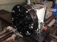 Drehmaschine - zyklengesteuert FAT TUR 560 guter Zustand