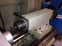 Turning machine - cycle control FAT TUR 560 photo on Industry-Pilot