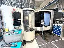  مركز تصنيع - أفقي DECKEL-MAHO DMG DMC 65 H duoBlock الصورة على Industry-Pilot