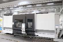 CNC Dreh- und Fräszentrum DMG MORI SEIKI NT 6600 DCG / 3000 BS gebraucht kaufen