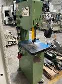  Bandsaw metal working machine - vertical EDER VMB360 photo on Industry-Pilot