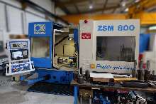 Profilschleifmaschine REFORM ZSM 800 Bilder auf Industry-Pilot