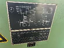 Flachschleifmaschine HAUNI-BLOHM HANSEAT 7 Bilder auf Industry-Pilot