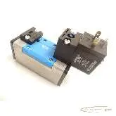  Ventil Festo MN1H-5/2-D-1-C Ventil 159688 mit Festo MSN1G-24V 123 060 - 2.5 W Bilder auf Industry-Pilot