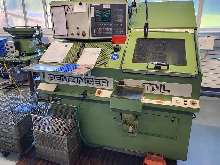 CNC Drehmaschine BENZINGER TNL-IB gebraucht kaufen