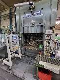  Plunger moulding press HAULICK+ROOS RVD 350-1600 V photo on Industry-Pilot