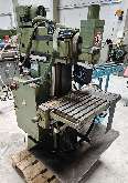  Milling Machine - Universal Wagner FCW 400 S photo on Industry-Pilot