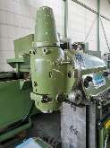 Toolroom Milling Machine - Universal MACMON M 100 photo on Industry-Pilot