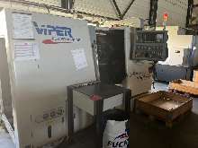  CNC Turning Machine VIPER VT 21 M photo on Industry-Pilot