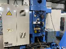CNC machining center Hyundai SPT-V100 photo on Industry-Pilot