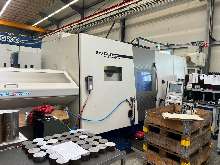  CNC Turning and Milling Machine DMG - GILDEMEISTER GMX 250S linear photo on Industry-Pilot