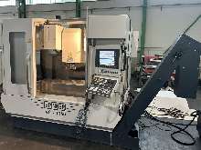  Machining Center - Vertical SPINNER VC 1150 photo on Industry-Pilot