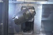 CNC Turning and Milling Machine DMG MORI CTX beta 1250 TC photo on Industry-Pilot