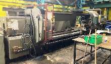  Heavy Duty Lathe HWACHEON Mega 100 photo on Industry-Pilot