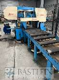 Bandsaw metal working machine MEBA 410A-2300 photo on Industry-Pilot