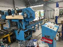 Bandsaw metal working machine MEBA 410A-2300 photo on Industry-Pilot