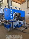  Automatic bandsaw machine - Horizontal CUTERAL CSM 550 DM photo on Industry-Pilot