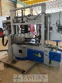 Automatic bandsaw machine - Horizontal CUTERAL CSM 550 DM photo on Industry-Pilot