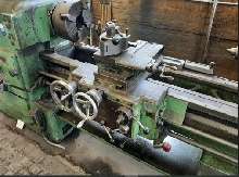 Screw-cutting lathe SCHAERER UD 500 photo on Industry-Pilot
