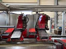 Schwerdrehmaschine TACCHI HD3 90H CNC 6000 x 8000 Bilder auf Industry-Pilot