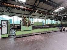  Surface Grinding Machine REFORM AR 50 Type 11 photo on Industry-Pilot
