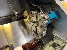 CNC Turning Machine FANUC Compact 480 photo on Industry-Pilot