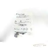  Wahlschalter Allen Bradley 800FP-KM2101R Wahlschalter + 2x Schlüssel - ungebraucht - Bilder auf Industry-Pilot