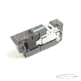   Siemens 3RK1301-1KB00-0AA2 Standard Direktstarter G/160603 - neuwertig.! - photo on Industry-Pilot