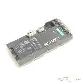   Siemens 6SL3040-0PA00-0AA1 Control Unit Adapter SN:T-A12006811 - ungebraucht - 
