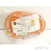  Kabel Allen-Bradley Bulletin 2090-CPBM7DF-16AF05 Kabel - 5 m Länge - ungebraucht 