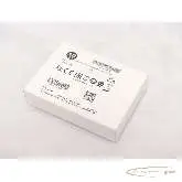  Allen Bradley Allen Bradley 1734-OB4E C Point I/O 4 Poi. Digi. Outp. Mod. SN 302266588 ungebr 