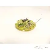  مقياس الدوران Platine für Heidenhain Drehgeber ROD 426B.011 Id.Nr.: 253 580 1 الصورة على Industry-Pilot