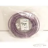  Murrelektronik Murr 7000-44001-8402000 / 7000-99102-0000000 Länge 20m SN 117032 - ungebraucht Bilder auf Industry-Pilot