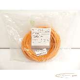  Cable ifm ecomat 400 EVT011 Kabel SN: MK117033 - Länge: 10m - ungebraucht! - photo on Industry-Pilot