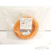 Cable ifm ecomat 400 EVT011 Kabel SN: MK117033 - Länge: 10m - ungebraucht! - photo on Industry-Pilot