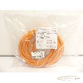  Cable ifm ecomat 400 EVT011 Kabel SN: MK117034 - Länge: 10m - ungebraucht! - photo on Industry-Pilot