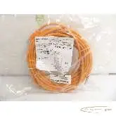  Kabel ifm ecomat 400 EVT011 Kabel SN: MK117035 - Länge: 10m - ungebraucht - Bilder auf Industry-Pilot