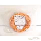 Kabel ifm ecomat 400 EVT011 Kabel SN: MK117039 - Länge: 10m - ungebraucht! - gebraucht kaufen