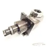   Benz 114FAX11749S4R / 3-21114 Angetriebenes Werkzeug - i = 1:1 SN: MK117043 Bilder auf Industry-Pilot