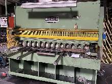  Blechbearbeitungszentrum WIEGER 16/20 Bilder auf Industry-Pilot