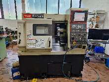  CNC Drehmaschine Mazak QTN 100-II Bilder auf Industry-Pilot